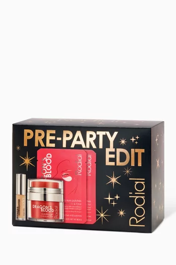 مجموعة بري بارتي