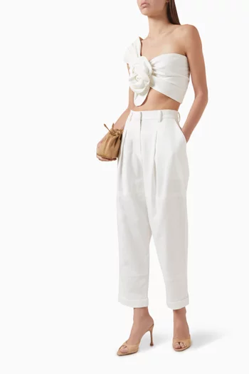 بنطال كاي مزيج قنب