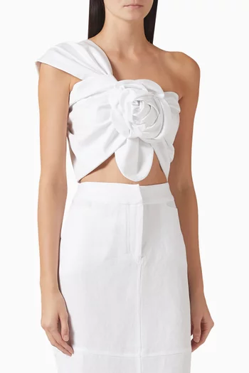 بلوزة كاميليا