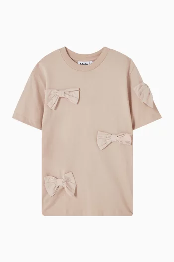 بلوزة روكسو قطن عضوي