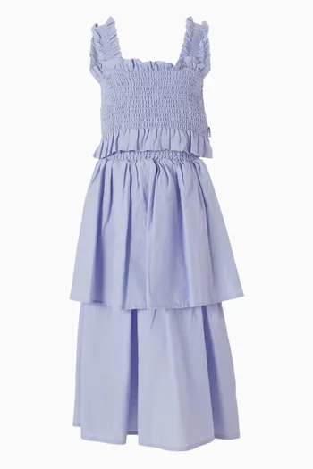 بلوزة رولفيا 