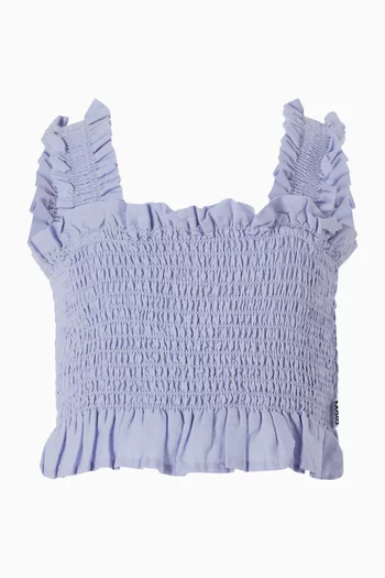 بلوزة رولفيا 