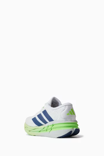 Adistar 4 Running Sneaker in Mesh