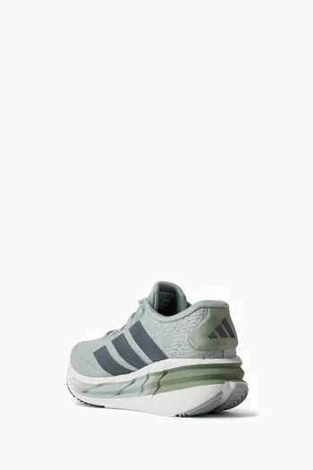 Adistar 4 Running Sneaker in Mesh