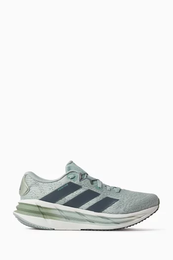 Adistar 4 Running Sneaker in Mesh