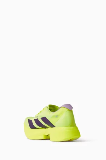 Adizero Adios Pro 4 Sneakers