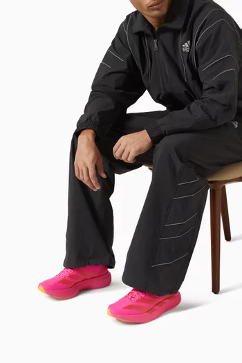 سنيكرز أديزيرو ايفو اس ال