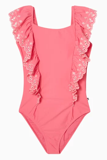 لباس سباحة قطعة واحدة ناتالي