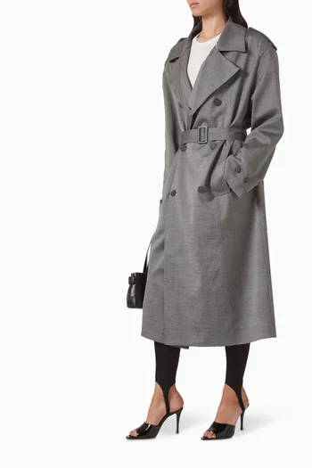 Harper Soft Organic T-shirt in Cotton