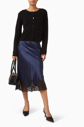 كارديغان كلارا كشمير