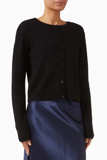 كارديغان كلارا كشمير