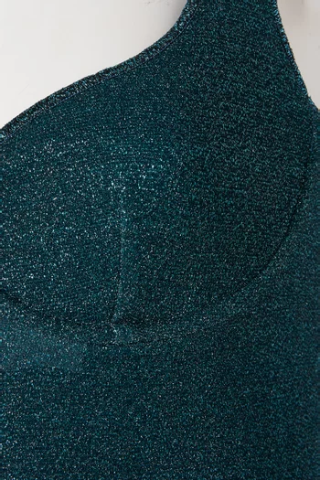 Balconette Maillot One‑piece Swimsuit