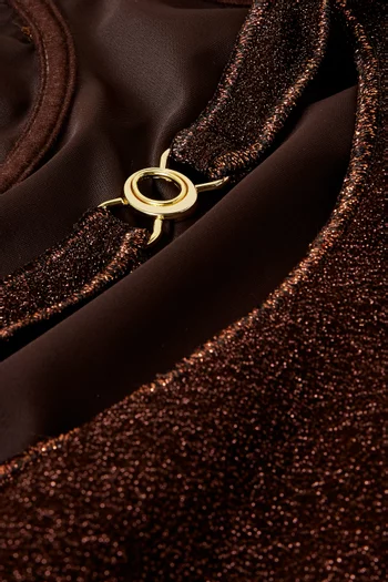 Balconette Maillot One‑piece Swimsuit