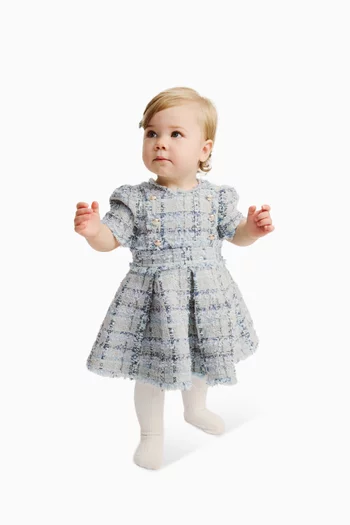 فستان بريل بوكليه 