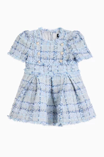 فستان بريل بوكليه 