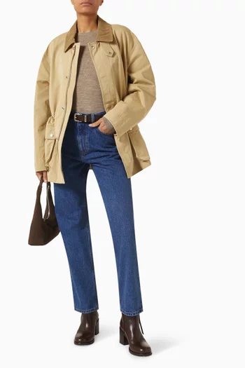 جاكيت شور للجنسين