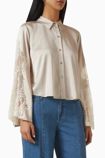 بلوزة كابري ستان