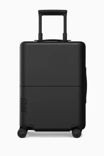 حقيبة كابينة للجر للمقتنيات الأساسية