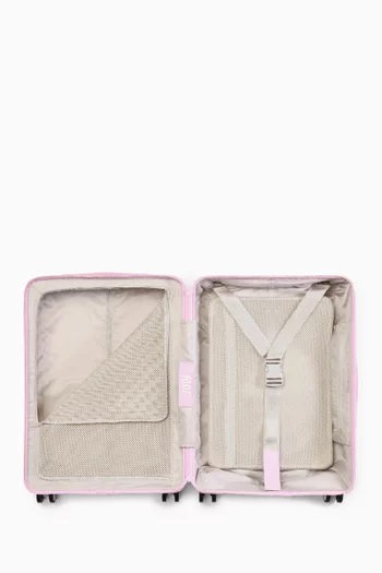 Carry On Essentials Trolley Bag