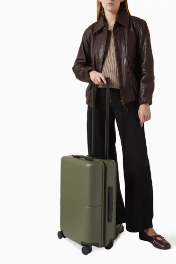 Carry On Essentials Trolley Bag