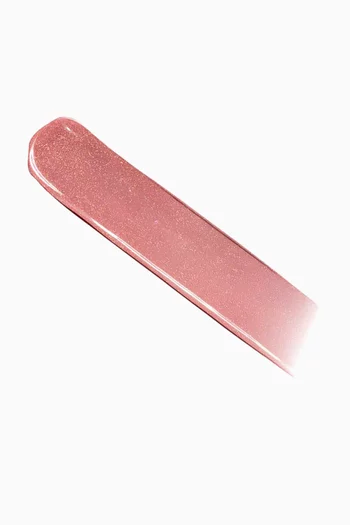22 Shimmer Rose Loveshine Candy Glaze Lip Gloss Stick,  3.4g