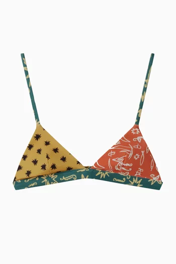 قطعة بيكيني علوية استريليتاس