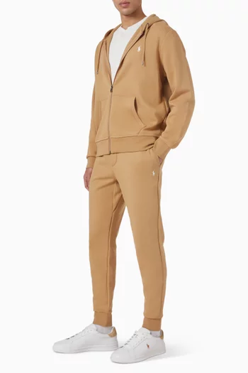 Pony Sweatpants in Cotton