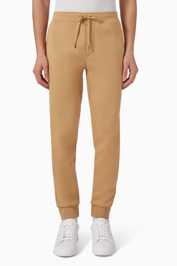 Pony Sweatpants in Cotton