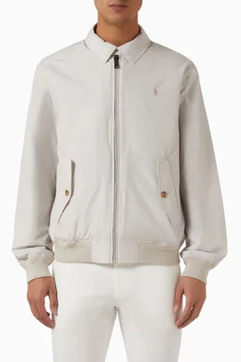 Southland Packable Jacket