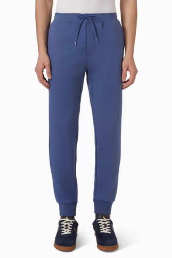 Pony Sweatpants in Cotton