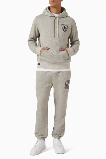 Drawstring Sweatpants