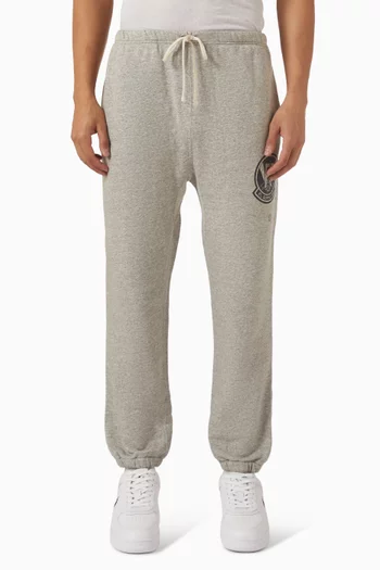 Drawstring Sweatpants