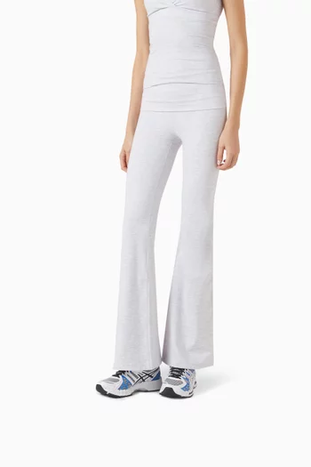 سنيكرز جل-كايانو 20 أسفل الكاحل قماش شبكي