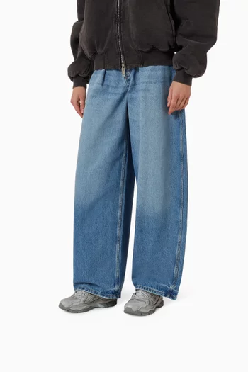 سنيكرز جل-ان واي سي قماش شبكي