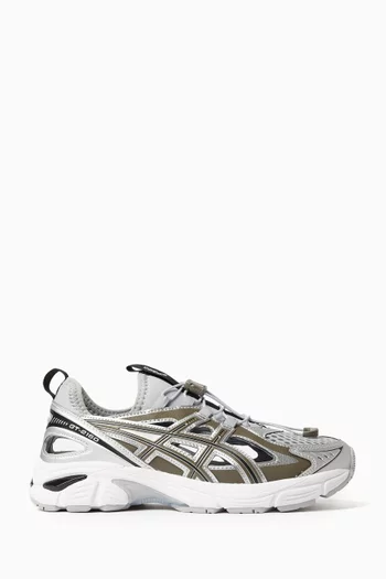 سنيكرز جي-2160 أسفل الكاحل قماش شبكي