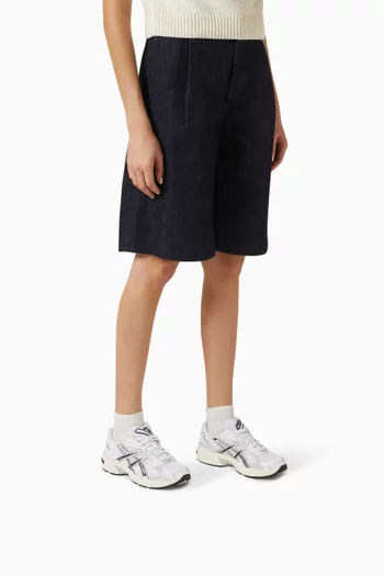 سنيكرز جل-1130 أسفل الكاحل