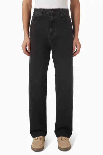 Landon Pants in Denim