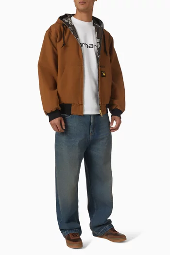 بنطال براندون دينم