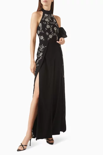 جمبسوت جاتز مزين بتطريزات