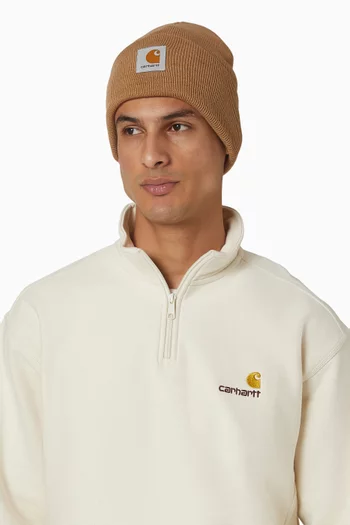 قبعة ووتش أكريليك