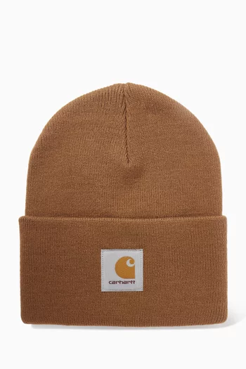 قبعة ووتش أكريليك