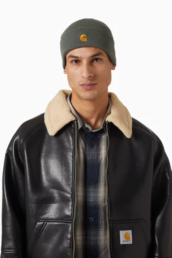 قبعة بيني تشيس أكريليك منسوج