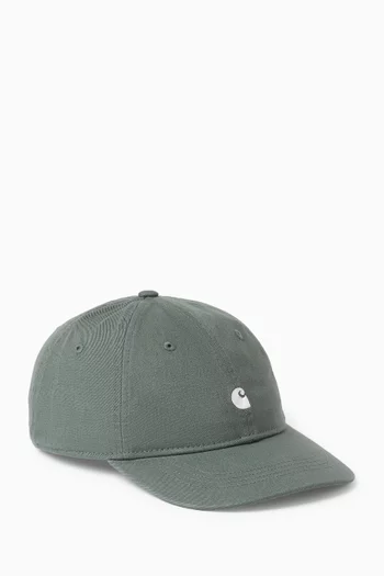 Madison Logo Cap