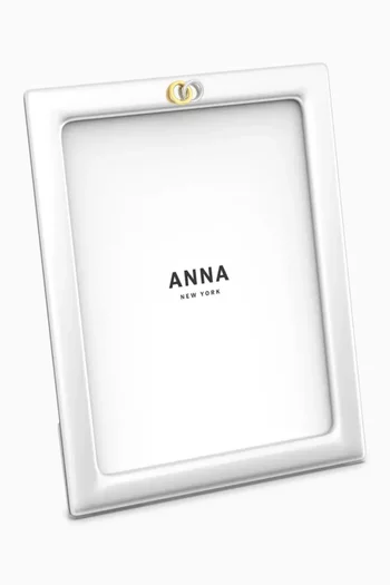 Ring Picture Frame, 8 x 10"