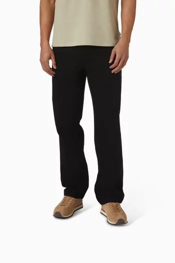 Rhodes Sneakers in Suede