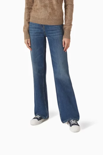 سنيكرز إيفي قنب بشعار الماركة