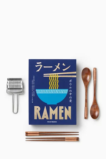 Ramen Tool Kit