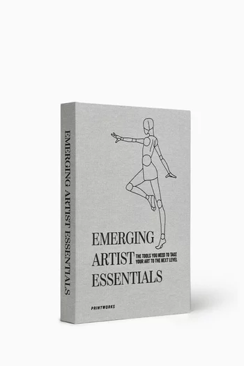 Emerging Artist Sketch Box