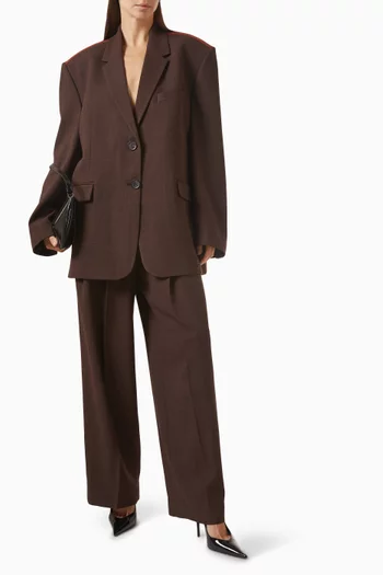 جاكيت أليسون غابردين