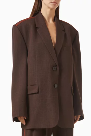 جاكيت أليسون غابردين